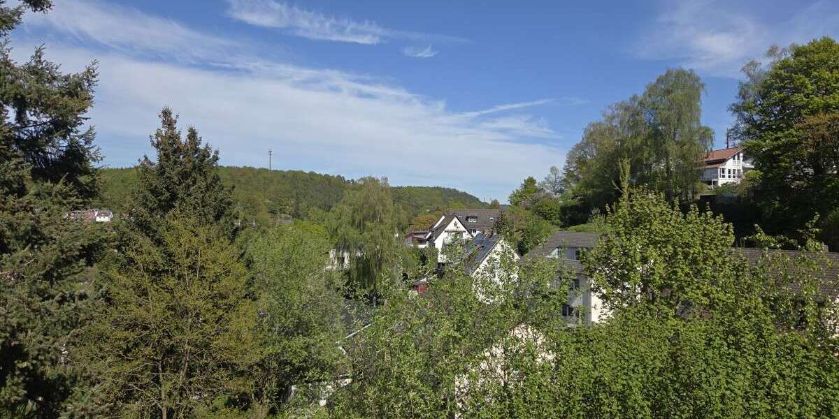 Etagenwohnung Marburg / Marbach Marbach - 4 Zimmer, 135 m&sup2;, 359.000&euro; | Angebot:26766520