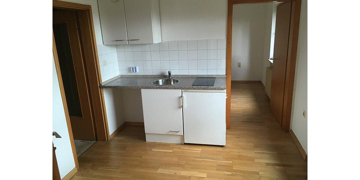 Erdgeschoßwohnung Gladenbach - 1 Zimmer, 27 m&sup2;, 77.650&euro; | Angebot:26018778