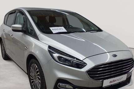 Ford S-Max 103.915 km 17.990 &euro; Fernwald-Steinbach 35463
