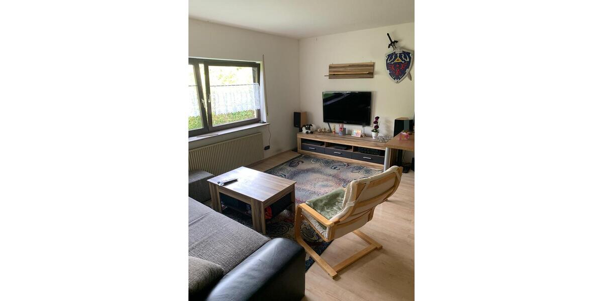 Etagenwohnung Biedenkopf - 3 Zimmer, 73 m&sup2;, 144.000&euro; | Angebot:26614760