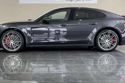 Porsche Panamera 115.000 km 61.498 &euro; Dautphetal 35232