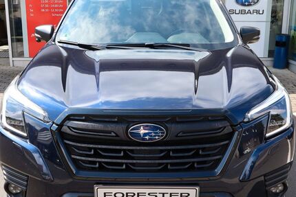 Subaru Forester 52.806 km 26.950 &euro; Mücke 35325