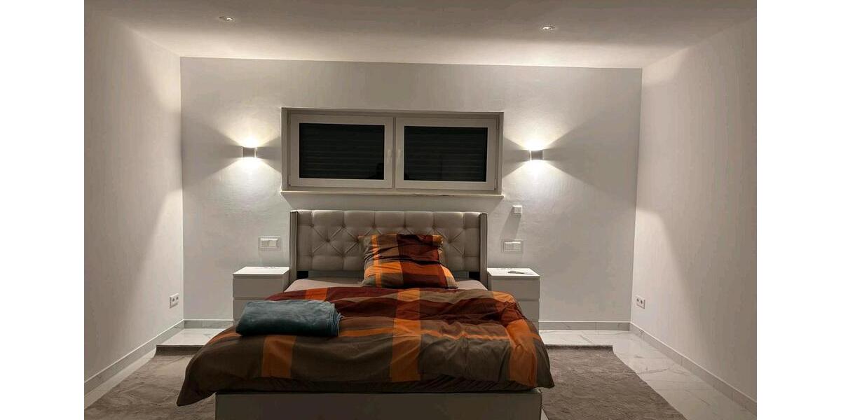 Etagenwohnung Lollar - 3 Zimmer, 100 m&sup2;, 880&euro; | Angebot:25431400