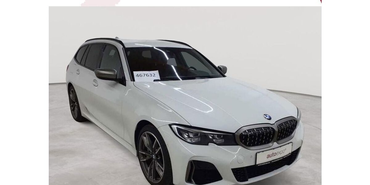 BMW M340d 47.012 km 42.990 &euro; Fernwald-Steinbach 35463
