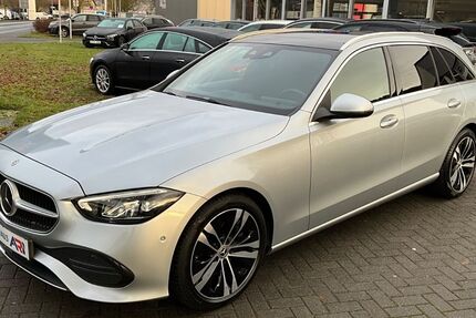 Mercedes-Benz C 220 161.500 km 21.400 &euro; Marburg 35039
