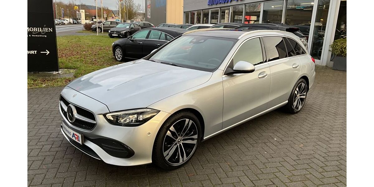 Mercedes-Benz C 220 161.500 km 21.400 &euro; Marburg 35039