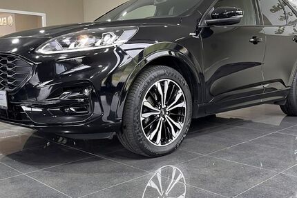 Ford Kuga 77.000 km 21.890 &euro; Dautphetal 35232