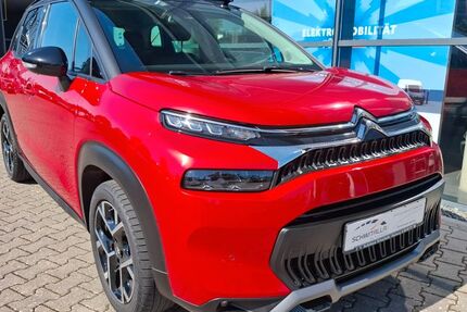 Citroen C3 Aircross 70.869 km 14.590 &euro; Marburg 35039