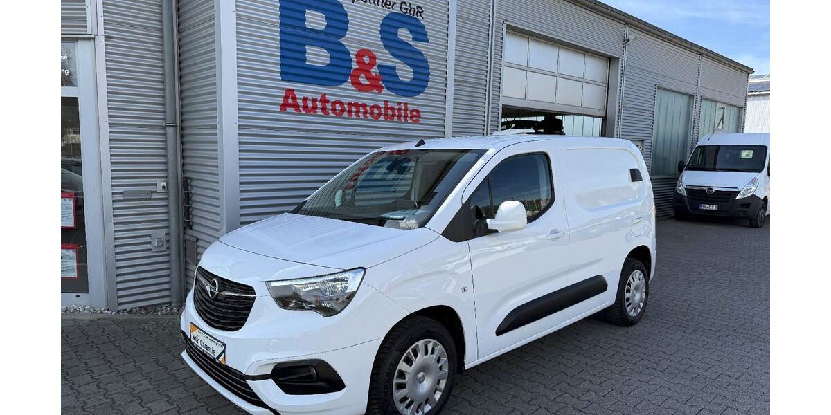 Opel Combo 78.362 km 15.990 &euro; Gladenbach 35075