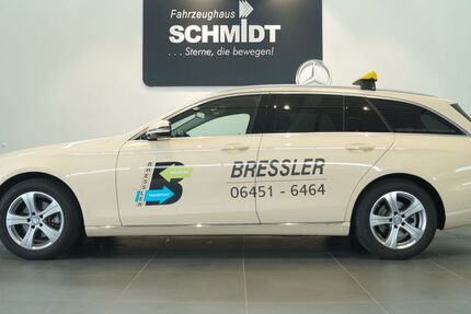 Mercedes-Benz E 220 283.000 km 21.900 &euro; Frankenberg 35066