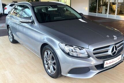 Mercedes-Benz C 200 93.600 km 17.950 &euro; Frankenberg/Eder 35066