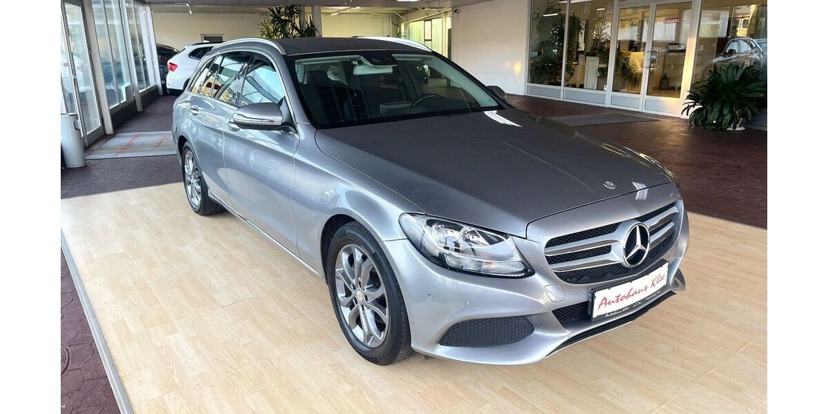 Mercedes-Benz C 200 93.600 km 17.950 &euro; Frankenberg/Eder 35066
