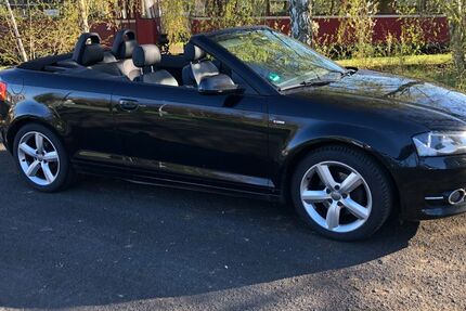 Audi A3 190.100 km 6.300 &euro; Heuchelheim 35452