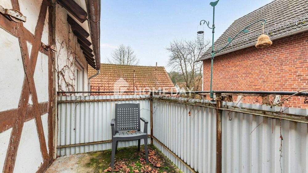 Bauernhaus, Landhaus Wohratal Langendorf - 6 Zimmer, 186 m&sup2;, 195.000&euro; | Angebot:25738056