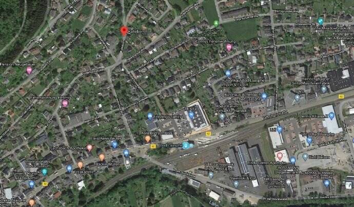 Grundstück Bad Laasphe - 49.000&euro; | Angebot:25769992