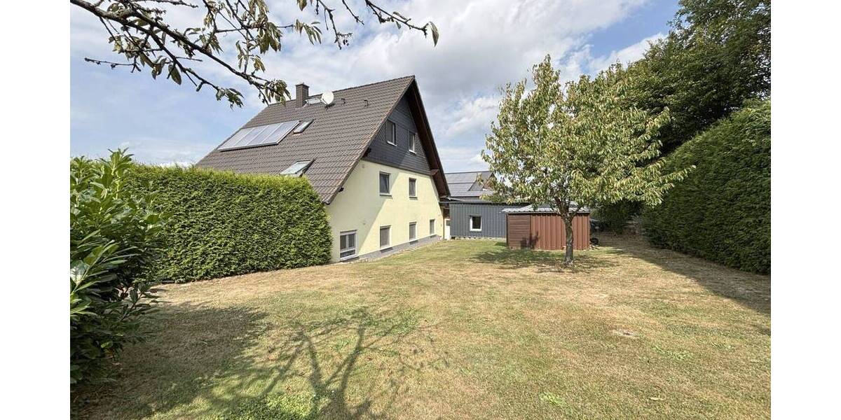 Mehrfamilienhaus, Wohnhaus Lohra / Kirchvers Kirchvers - 1 Zimmer, 305 m&sup2;, 529.900&euro; | Angebot:25736631