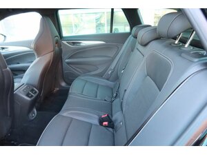 Opel Insignia B Sports Tourer GSi 4x4 33.100 km 32.490 &euro; Bad Endbach 35080