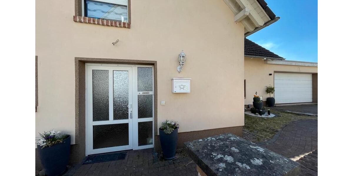 Einfamilienhaus Bad Laasphe - 6 Zimmer, 168 m&sup2;, 245.000&euro; | Angebot:20181582