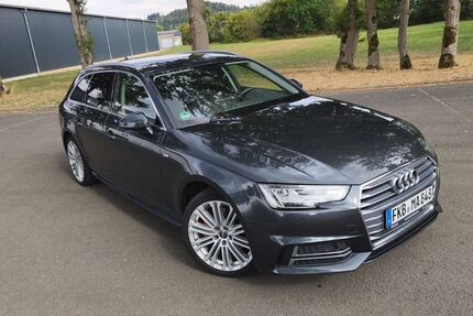 Audi A4 176.000 km 17.000 &euro; Frankenberg 35066