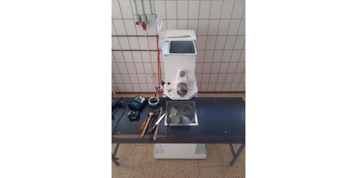 Gewerbeobjekt Gilserberg - 550&euro; | Angebot:26102211