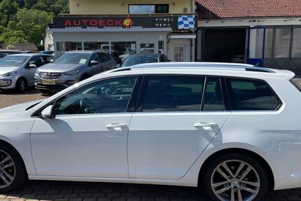 VW Golf 116.000 km 16.300 &euro; Cölbe 35091