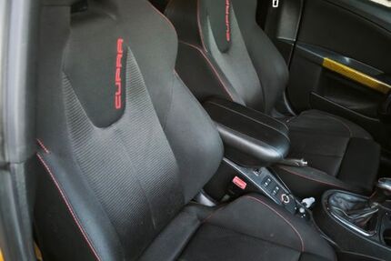 Seat Leon 170.000 km 5.200 &euro; Allendorf 35469