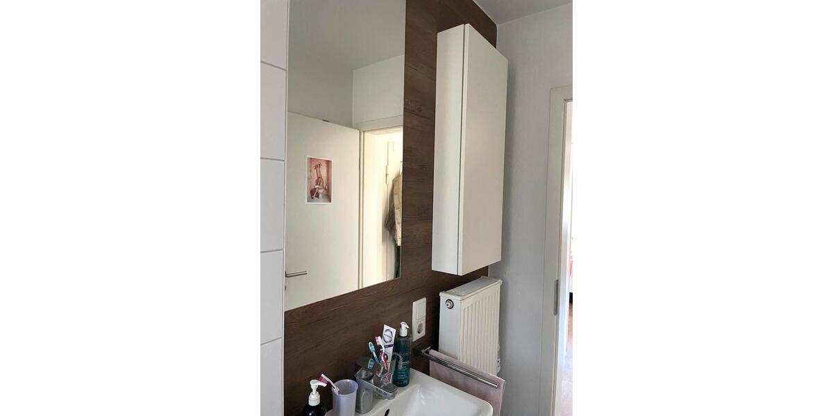 Etagenwohnung Marburg - 3 Zimmer, 54 m&sup2;, 229.000&euro; | Angebot:26069382