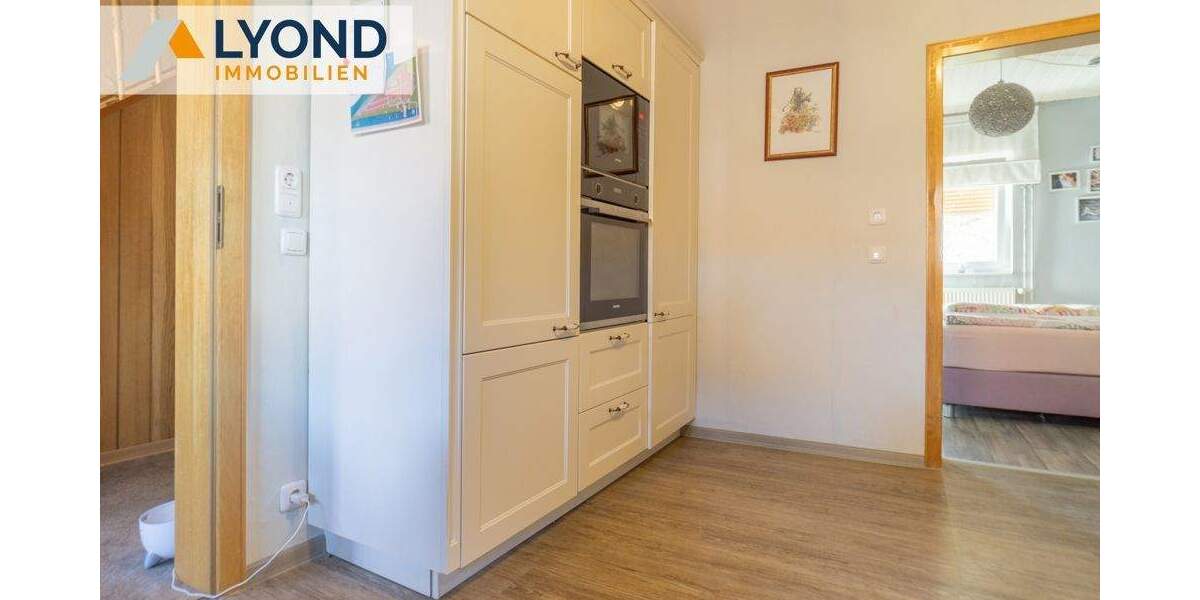 Einfamilienhaus Gemünden (Wohra) Gemünden - 6 Zimmer, 150 m&sup2;, 279.000&euro; | Angebot:25773081