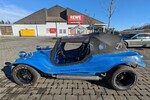 VW Buggy 25.000 km 18.000 &euro; Angelburg 35719