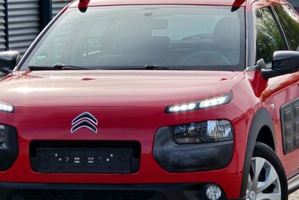 Citroen C4 Cactus 133.796 km 4.490 &euro; Buseck 35418