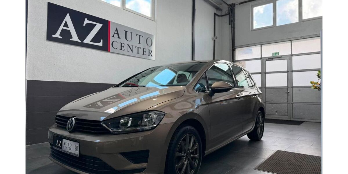 VW Golf Sportsvan 113.500 km 7.550 &euro; Dautphetal-Friedensdorf 35232