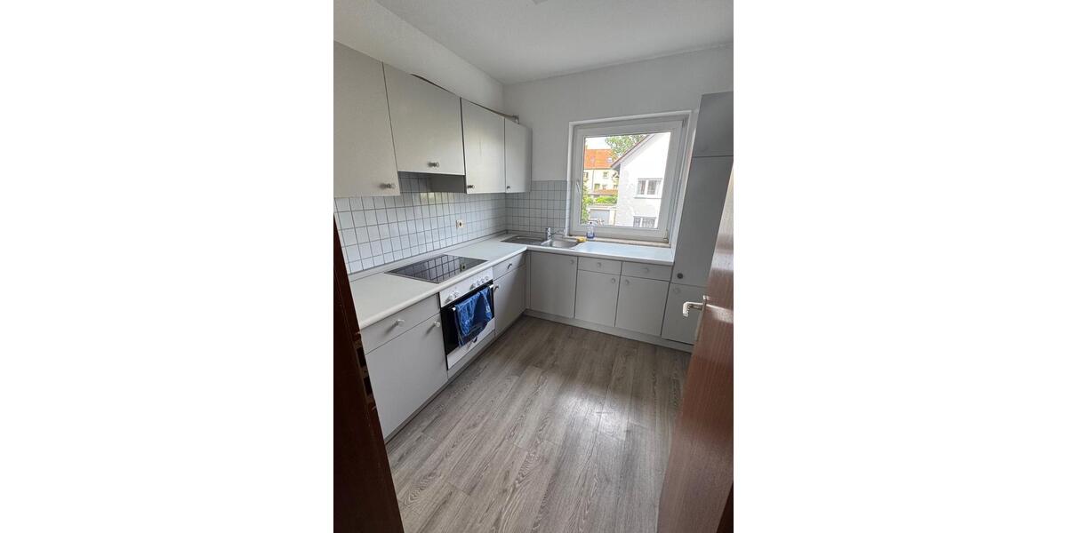 Etagenwohnung Gießen Wieseck - 3 Zimmer, 73 m&sup2;, 800&euro; | Angebot:25991897