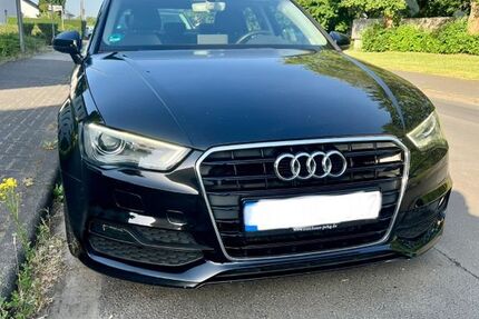 Audi A3 194.800 km 8.399 &euro; Giessen 35394