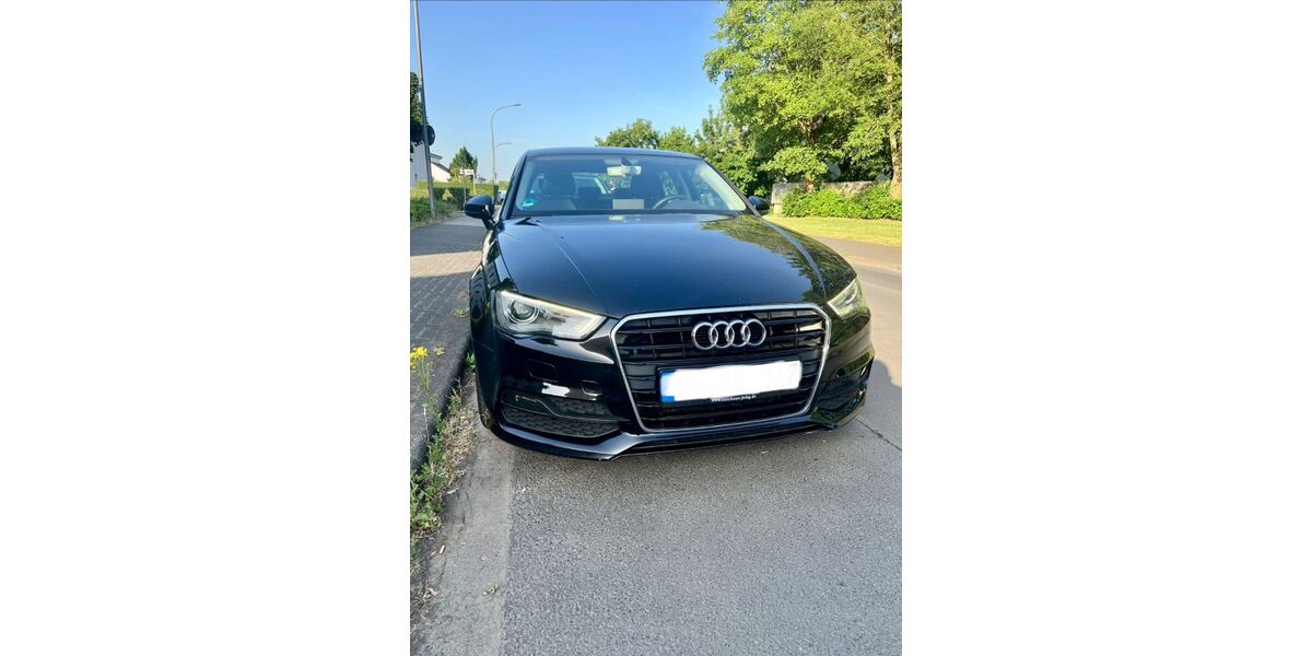 Audi A3 194.800 km 8.399 &euro; Giessen 35394