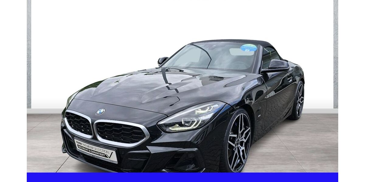 BMW Z4 25.000 km 50.890 &euro; Marburg 35043