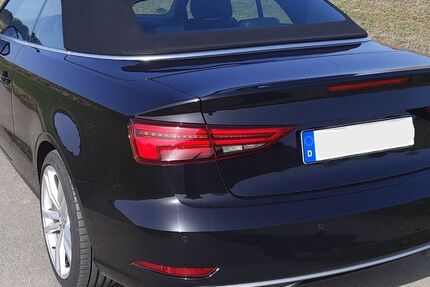 Audi Cabriolet 118.888 km 16.660 &euro; Breidenbach 35236