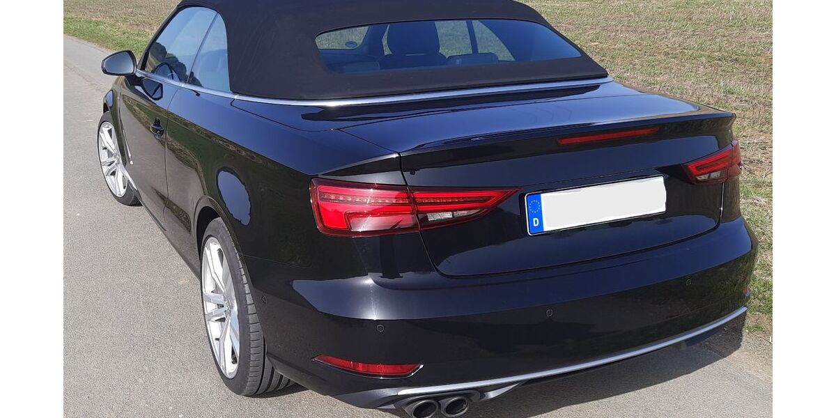 Audi Cabriolet 118.888 km 16.660 &euro; Breidenbach 35236