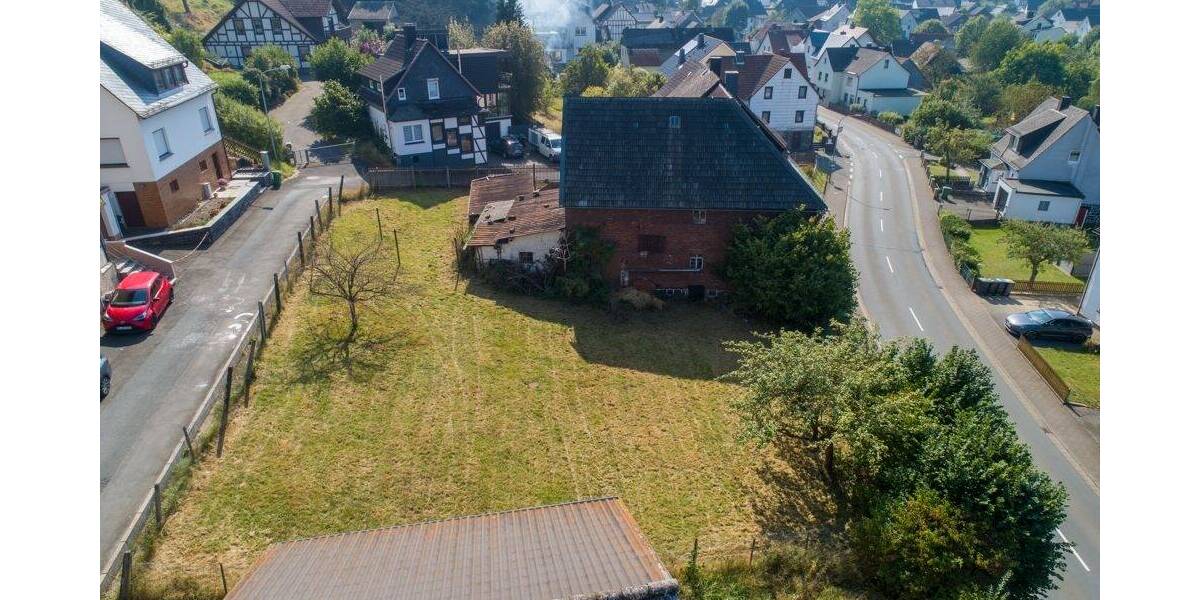 Einfamilienhaus Steffenberg Steinperf - 5 Zimmer, 134 m&sup2;, 49.000&euro; | Angebot:25704710