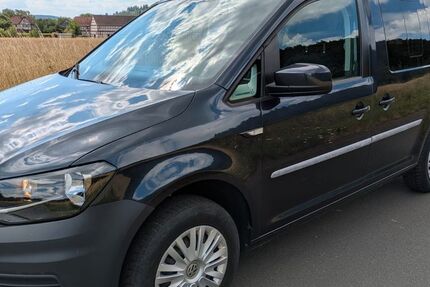 VW Caddy 114.710 km 11.600 &euro; Cölbe-Bernsdorf 35091