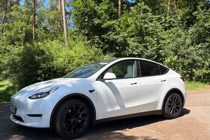 Tesla Model Y 78.200 km 35.490 &euro; Wettenberg 35435