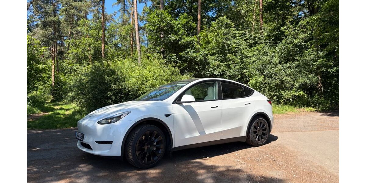 Tesla Model Y 78.200 km 35.490 &euro; Wettenberg 35435