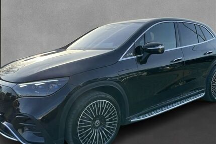 Mercedes-Benz EQE SUV 39.081 km 61.140 &euro; Gießen 35396