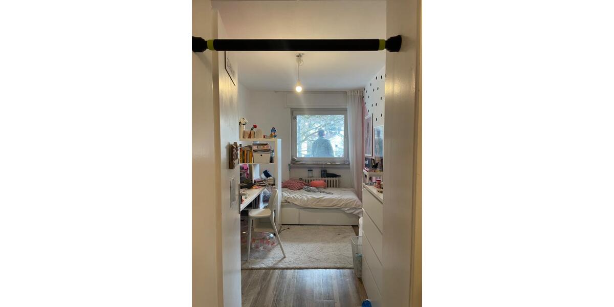 Hochparterre Marburg Biegenviertel - 4 Zimmer, 89 m&sup2;, 289.000&euro; | Angebot:25364903