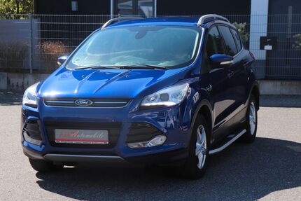 Ford Kuga 143.483 km 7.990 &euro; Lollar 35457