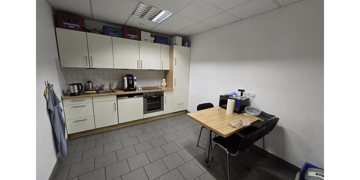 Gewerbeobjekt Allendorf (Eder) - 11&euro; | Angebot:24646320