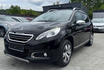 Peugeot 2008 108.179 km 6.900 &euro; Cölbe 35091