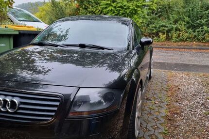 Audi TT 239.950 km 6.900 &euro; Marburg 35041
