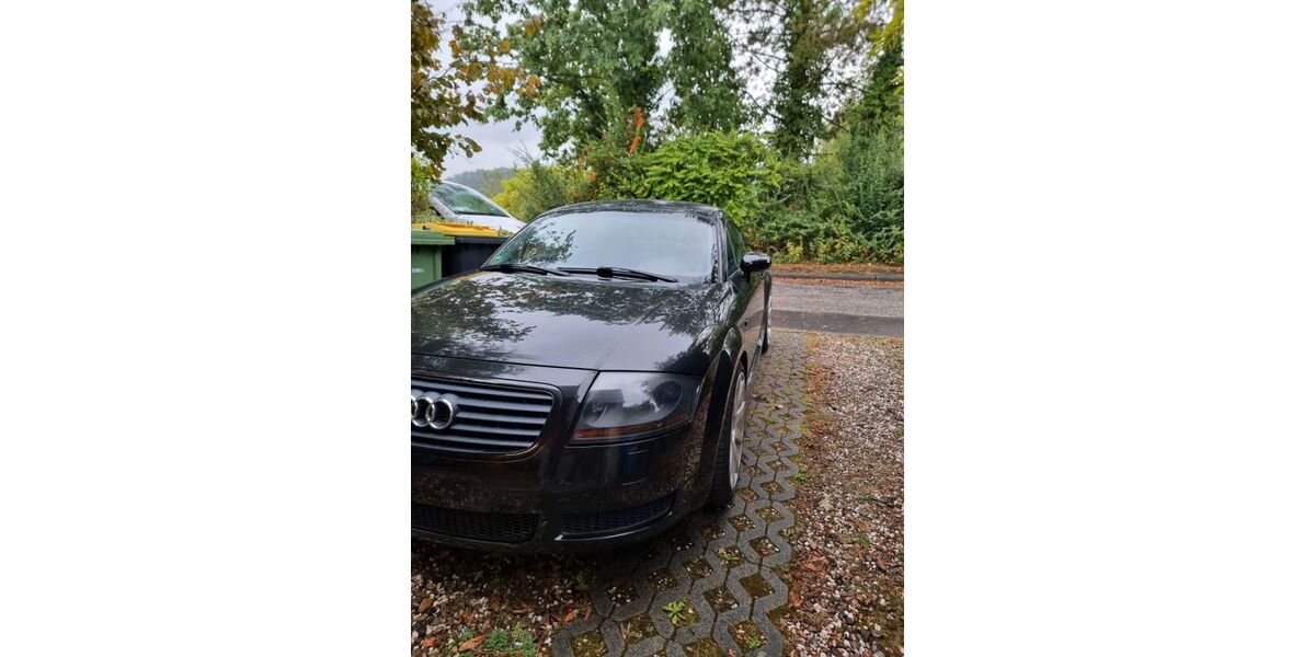 Audi TT 239.950 km 6.900 &euro; Marburg 35041