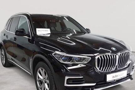 BMW X5 66.904 km 48.189 &euro; Fernwald-Steinbach 35463