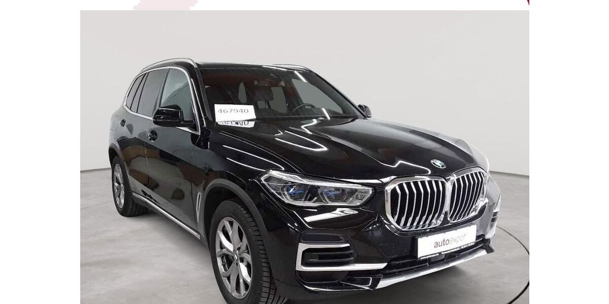 BMW X5 66.904 km 48.189 &euro; Fernwald-Steinbach 35463